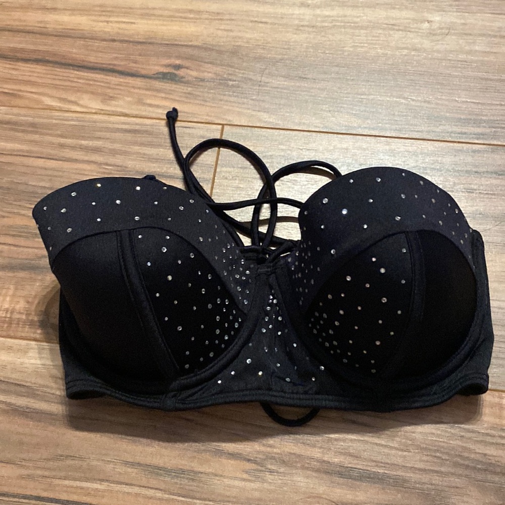 Victoria Secret Swim Top